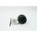 FEBEST 0217P-J1016 Juego de fuelles, árbol de transmisión