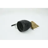 FEBEST 0217P-J1016 Juego de fuelles, árbol de transmisión