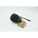 FEBEST 0217P-J1016 Juego de fuelles, árbol de transmisión