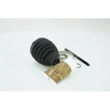 FEBEST 0217P-J1016 Juego de fuelles, árbol de transmisión