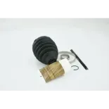 FEBEST 0217P-J1016 Juego de fuelles, árbol de transmisión