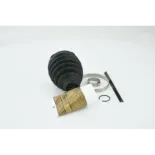 FEBEST 0217P-J1016 Juego de fuelles, árbol de transmisión