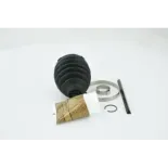 FEBEST 0217P-J1016 Juego de fuelles, árbol de transmisión