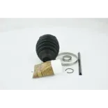 FEBEST 0217P-J1016 Juego de fuelles, árbol de transmisión