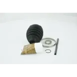 FEBEST 0217P-J1016 Juego de fuelles, árbol de transmisión