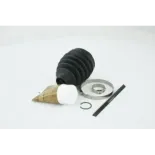 FEBEST 0217P-J1016 Juego de fuelles, árbol de transmisión