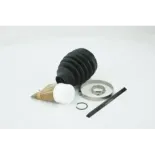 FEBEST 0217P-J1016 Juego de fuelles, árbol de transmisión