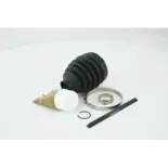 FEBEST 0217P-J1016 Juego de fuelles, árbol de transmisión