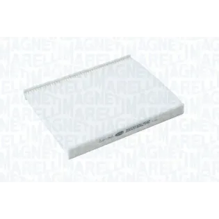 MAGNETI MARELLI 350203062540 Filtro, aire habitáculo