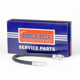 BORG & BECK BBH8367 Tubo flexible de frenos