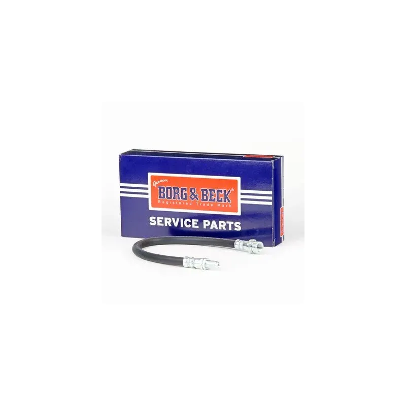 BORG & BECK BBH8367 Tubo flexible de frenos