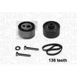 MAGNETI MARELLI MMK0197 Correa dentada