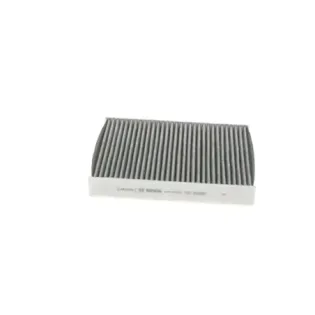 BOSCH 1987435562 Filtro, aire habitáculo