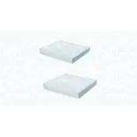 MAGNETI MARELLI 350203066350 Filtro, aire habitáculo