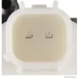 HERTH+BUSS ELPARTS 65451091 Bomba de agua de lavado, lavado de parabrisas