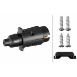 HELLA 8JA001930-003 Conector