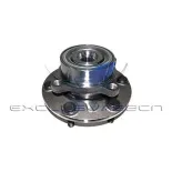 MDR MWB-F5018 Buje de rueda