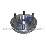 MDR MWB-F5018 Buje de rueda