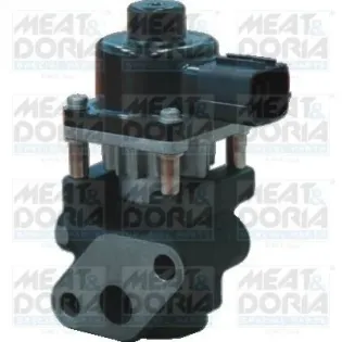 FINDAL 88145 Válvula EGR y tubo de admisión