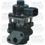 FINDAL 88145 Válvula EGR y tubo de admisión