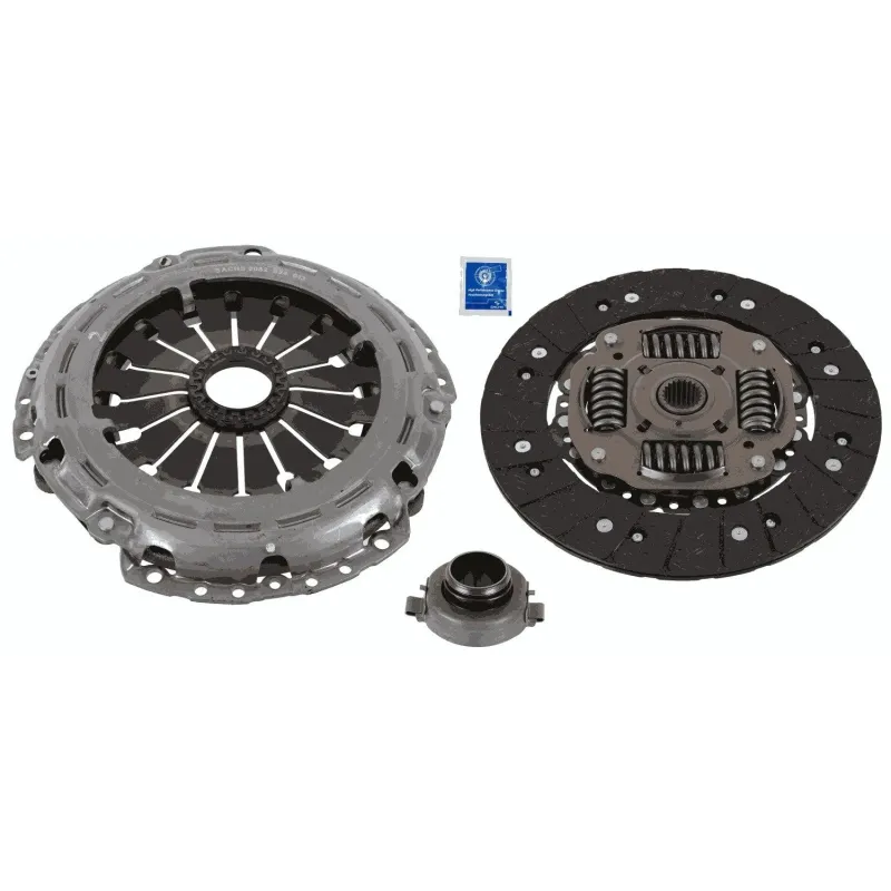 SACHS 3000951613 Kit de embrague