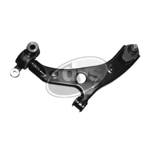 DYS 20-23560 Barra oscilante, suspensión de ruedas