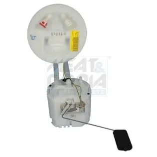 MEAT & DORIA 79317 Sensor, nivel de combustible