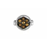 HELLA 8JA001918-002 Conector