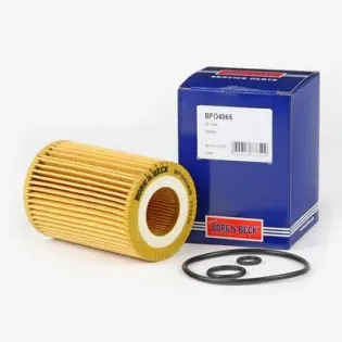 BORG & BECK BFO4065 Filtro de aceite