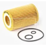 BORG & BECK BFO4065 Filtro de aceite