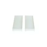 BOSCH 1987435149 Filtro, aire habitáculo