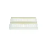 BOSCH 1987435149 Filtro, aire habitáculo