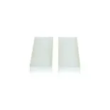 BOSCH 1987435149 Filtro, aire habitáculo