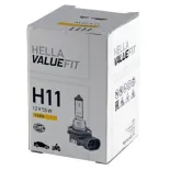 HELLA 8GH242632-171 Lámpara, faro de curva dinámico