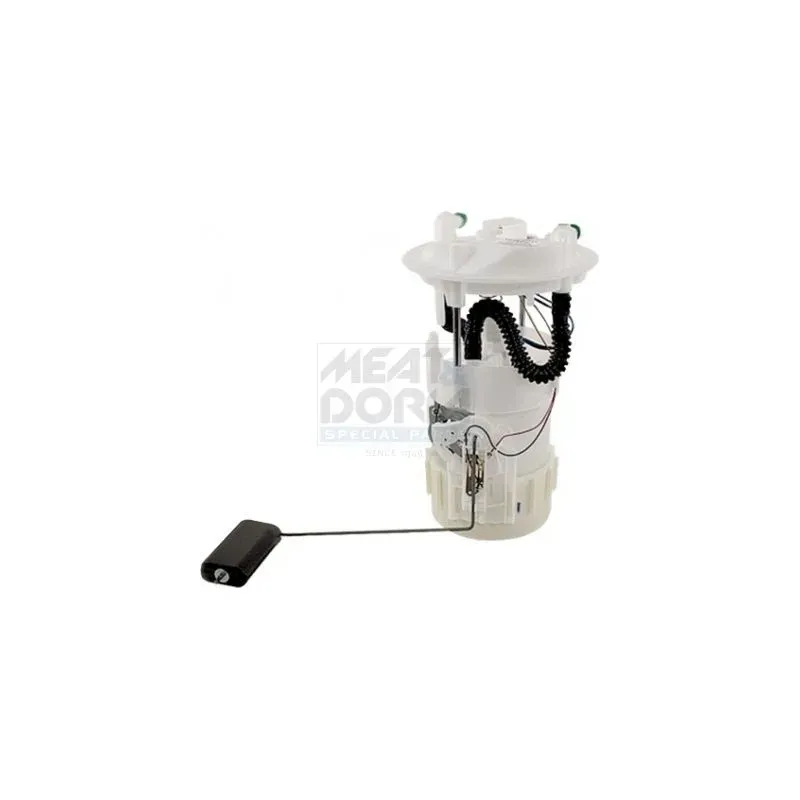MEAT & DORIA 77221 Unidad de alimentación de combustible