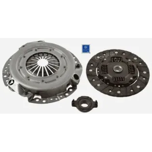 SACHS 3000951057 Kit de embrague