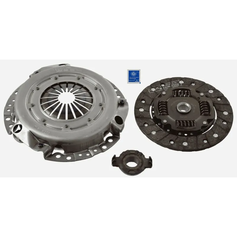 SACHS 3000951057 Kit de embrague