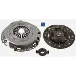 SACHS 3000951057 Kit de embrague