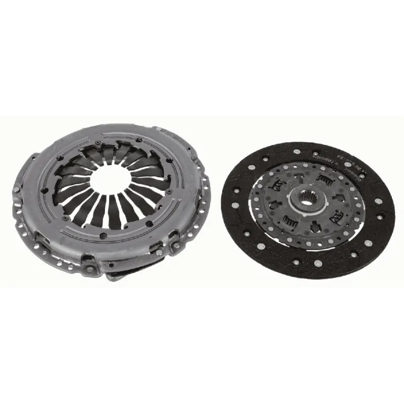 SACHS 3000950778 Kit de embrague
