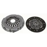 SACHS 3000950778 Kit de embrague