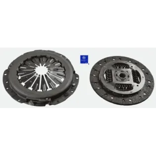 SACHS 3000951539 Kit de embrague