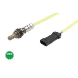 NGK OZA770EE63 Regulación lambda