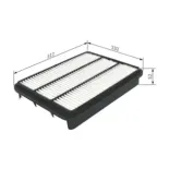 BOSCH F026400225 Filtro de aire