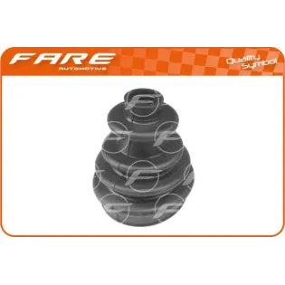 FARE SA 0342 Fuelle, árbol de transmisión