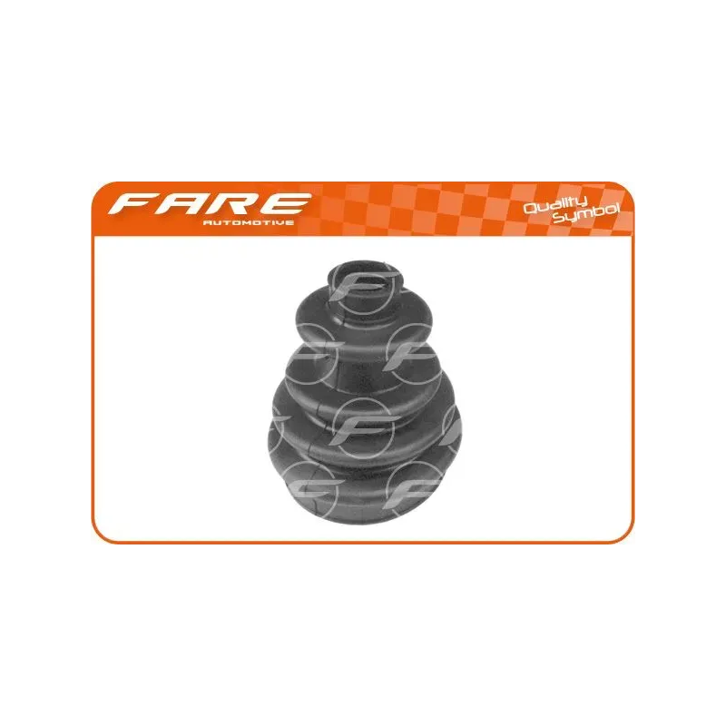 FARE SA 0342 Fuelle, árbol de transmisión