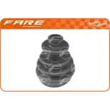 FARE SA 0342 Fuelle, árbol de transmisión