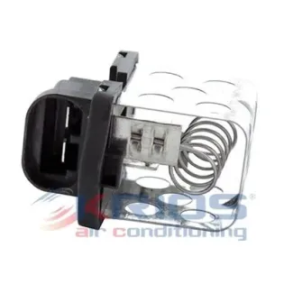 MEAT & DORIA K109099 Resistencia serie, motor eléctrico (ventilador del radiador)