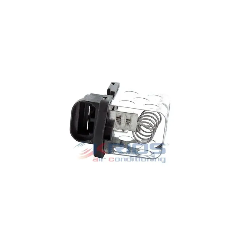 MEAT & DORIA K109099 Resistencia serie, motor eléctrico (ventilador del radiador)