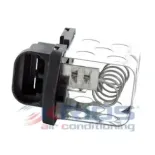 MEAT & DORIA K109099 Resistencia serie, motor eléctrico (ventilador del radiador)