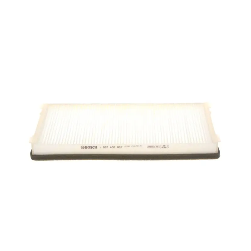 BOSCH 1987432007 Filtro, aire habitáculo